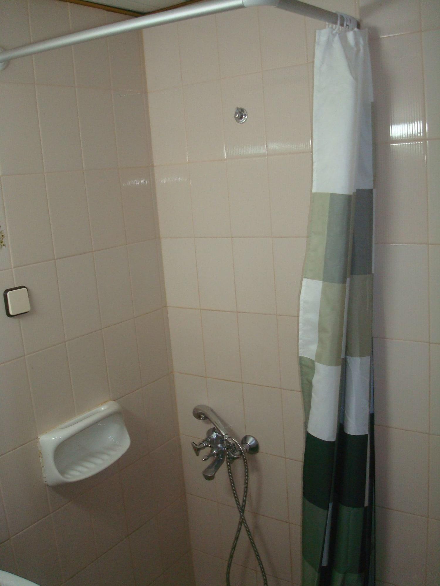 Hotel Aghas Paleochora Exterior photo