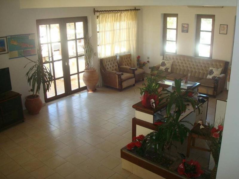 Hotel Aghas Paleochora Exterior photo